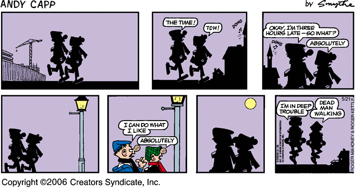 andycapp